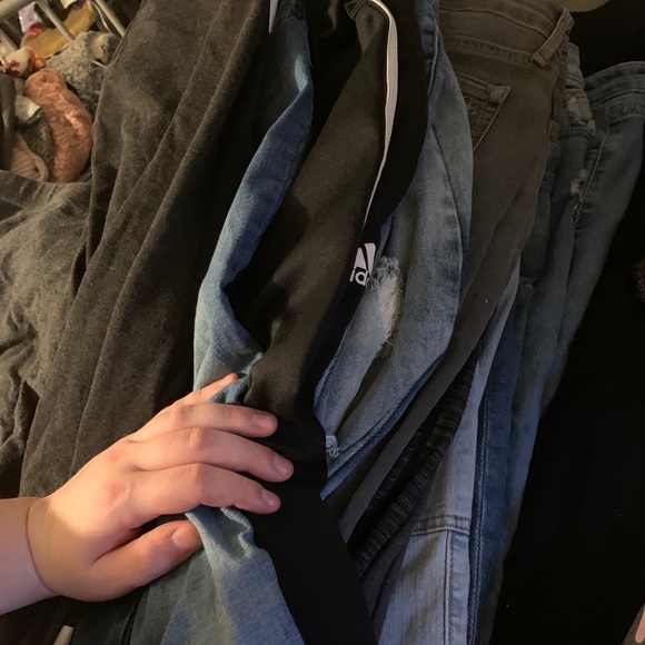 HUGE CLOTHING HAUL!! - Picture 16 of 16